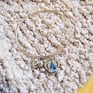 Alex & Ani "living water" 2017